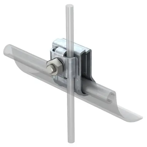 Rabatt Obo Bettermann 5316450 Rännklämma
